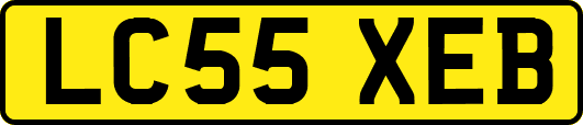 LC55XEB