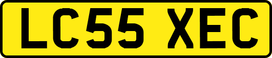LC55XEC