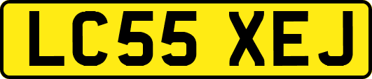 LC55XEJ