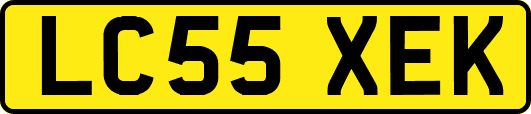 LC55XEK