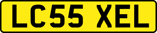 LC55XEL