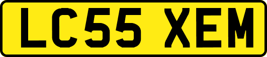 LC55XEM