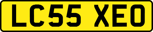 LC55XEO