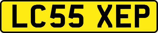 LC55XEP