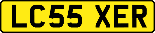 LC55XER
