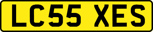 LC55XES