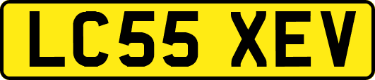 LC55XEV