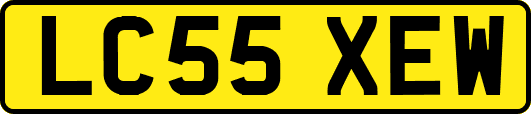 LC55XEW