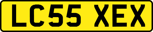 LC55XEX