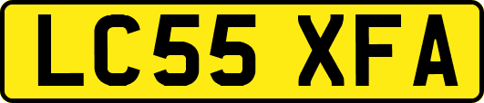 LC55XFA
