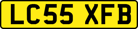 LC55XFB