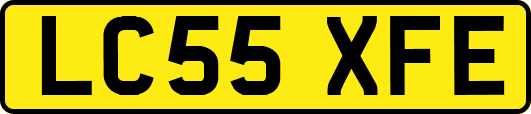 LC55XFE