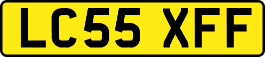 LC55XFF