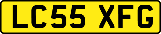 LC55XFG