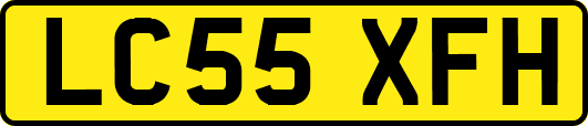 LC55XFH