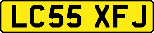LC55XFJ