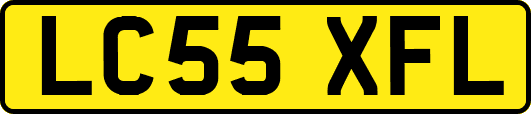 LC55XFL