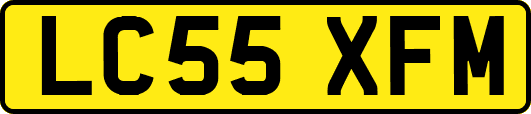 LC55XFM