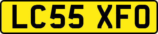 LC55XFO