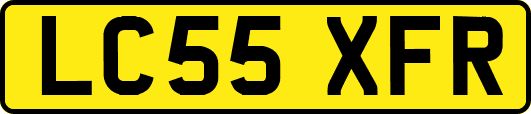 LC55XFR