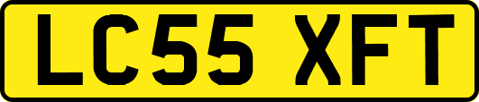 LC55XFT