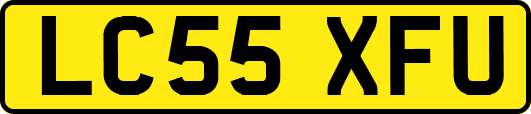 LC55XFU