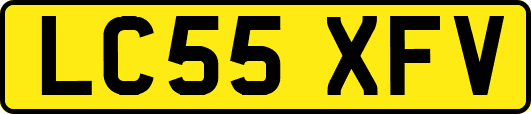 LC55XFV