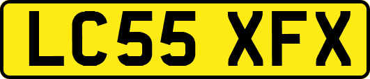 LC55XFX