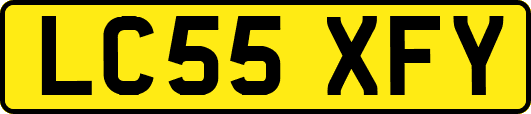 LC55XFY