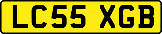 LC55XGB