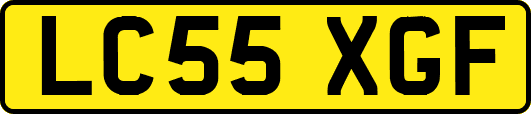 LC55XGF