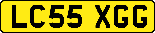 LC55XGG