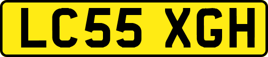 LC55XGH