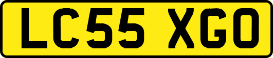LC55XGO