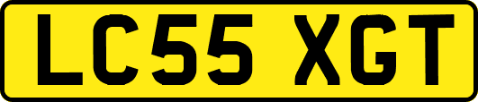 LC55XGT