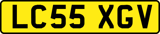 LC55XGV