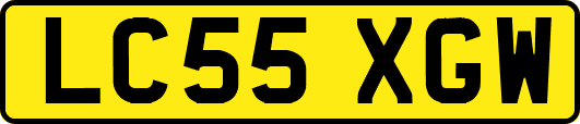 LC55XGW
