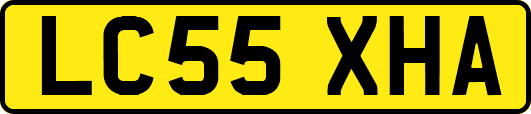 LC55XHA