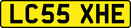 LC55XHE