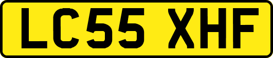 LC55XHF