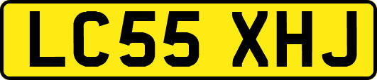 LC55XHJ
