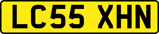 LC55XHN