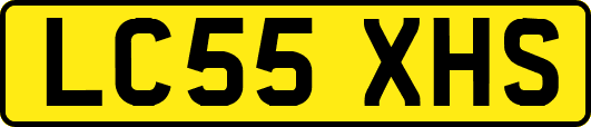 LC55XHS