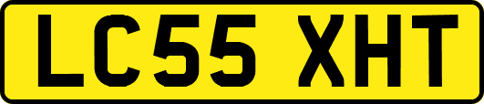 LC55XHT