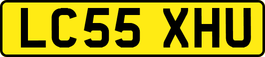 LC55XHU