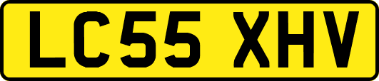 LC55XHV