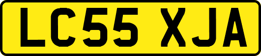 LC55XJA