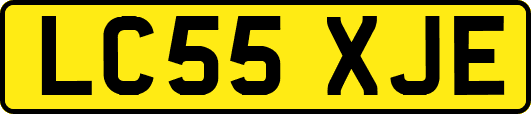 LC55XJE