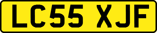 LC55XJF