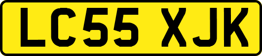 LC55XJK
